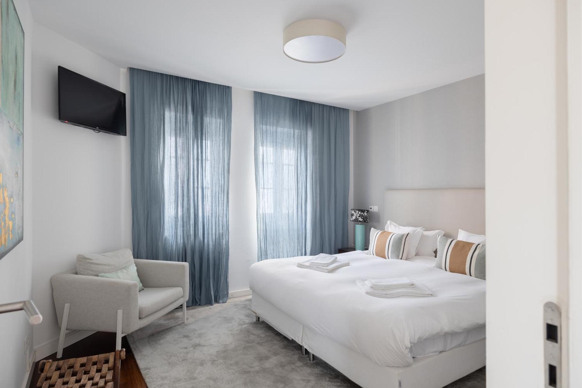 Deco Gem In City Center 리스본 외부 사진